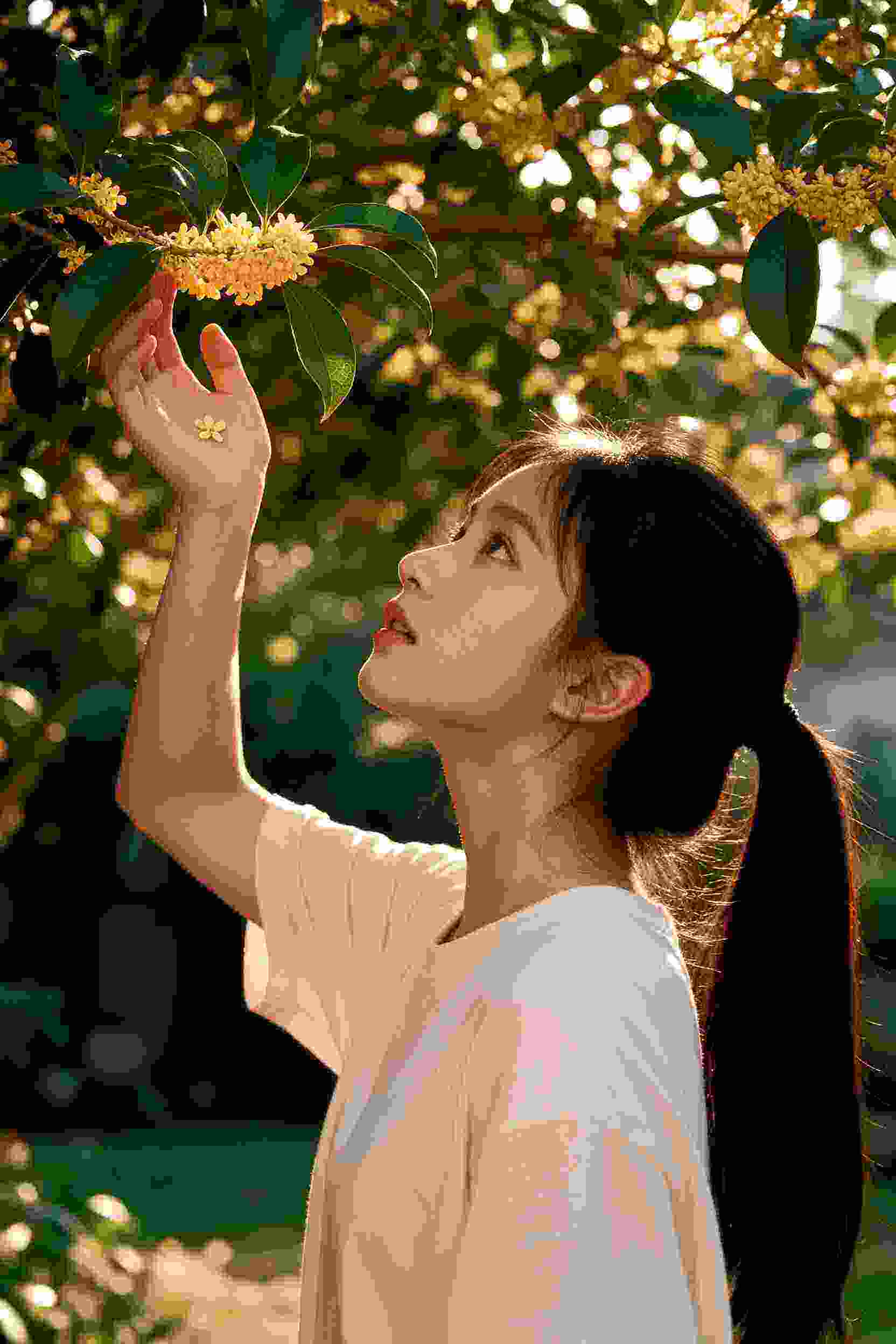 妖精之森